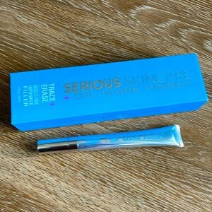 SERIOUS SKINCARE + DR. Mark Pinsky TRACE ERASE